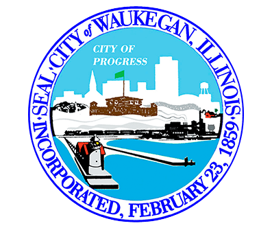 Waukegan Seal