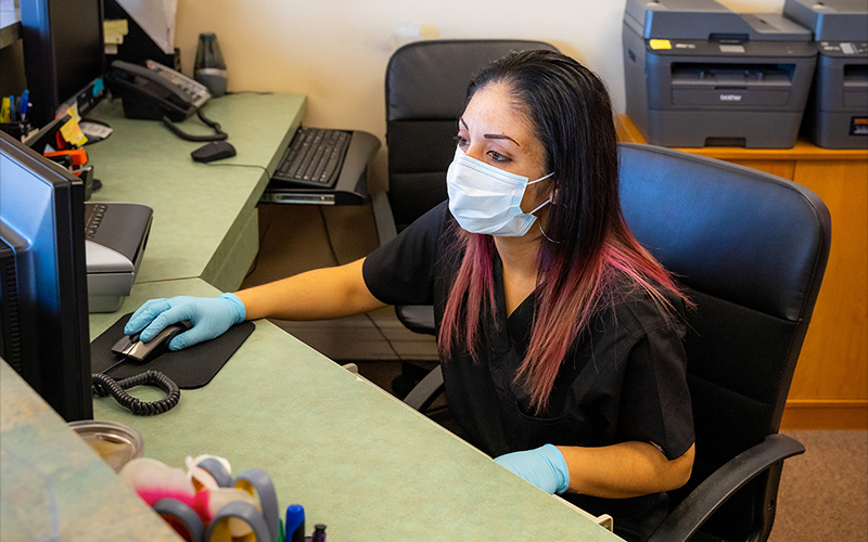 Holy Family Dental Clinic