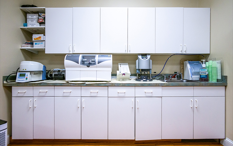 Holy Family Dental Clinic