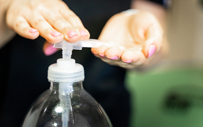 Holy Family Dental Clinic