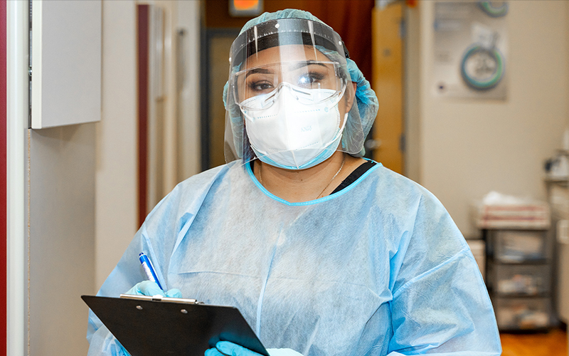 Holy Family Dental Clinic