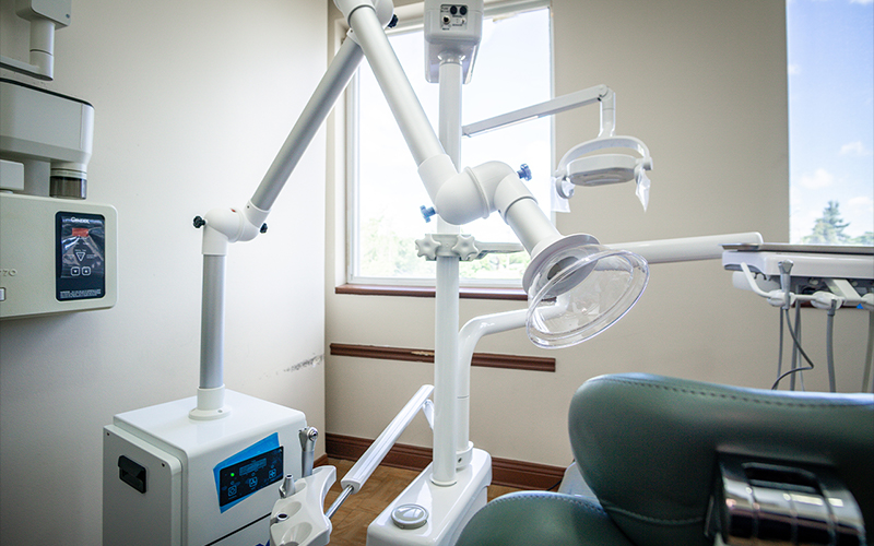 Holy Family Dental Clinic