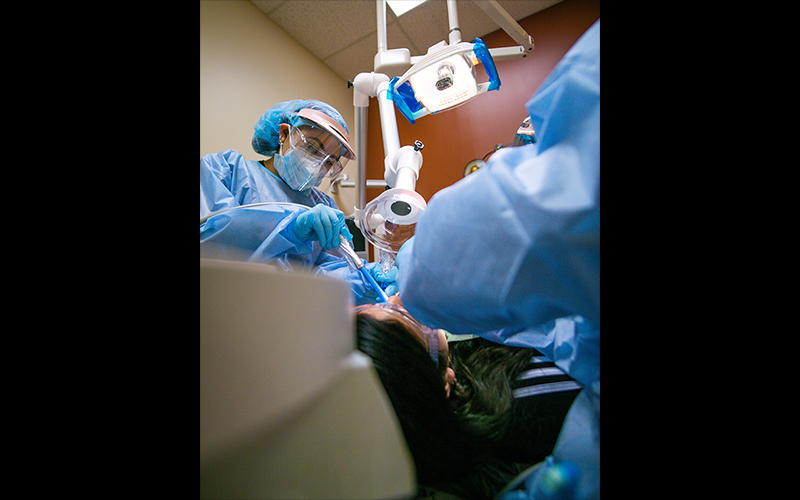 Holy Family Dental Clinic