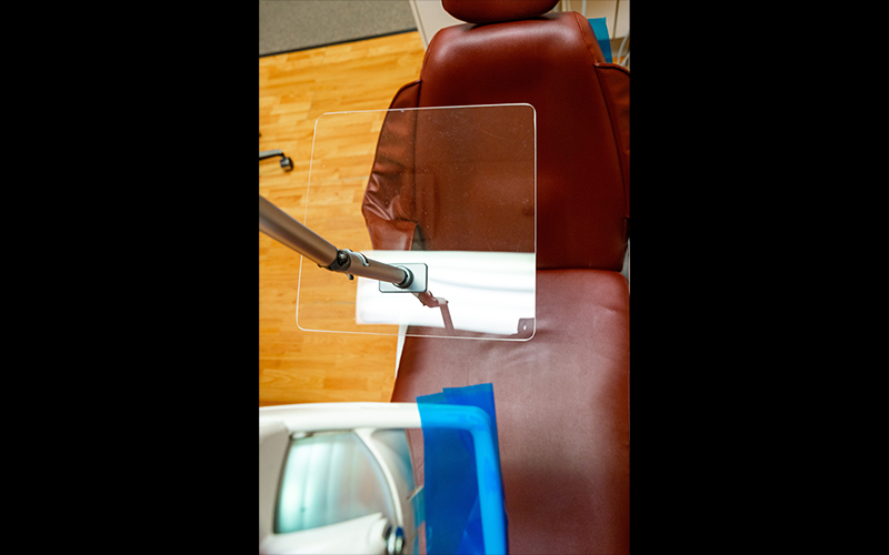 Holy Family Dental Clinic