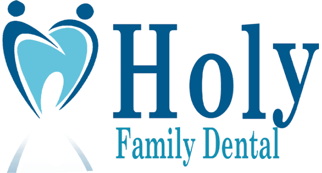 Holy Family Dental Clinic Logo