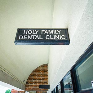 Holy Family Dental Clinic