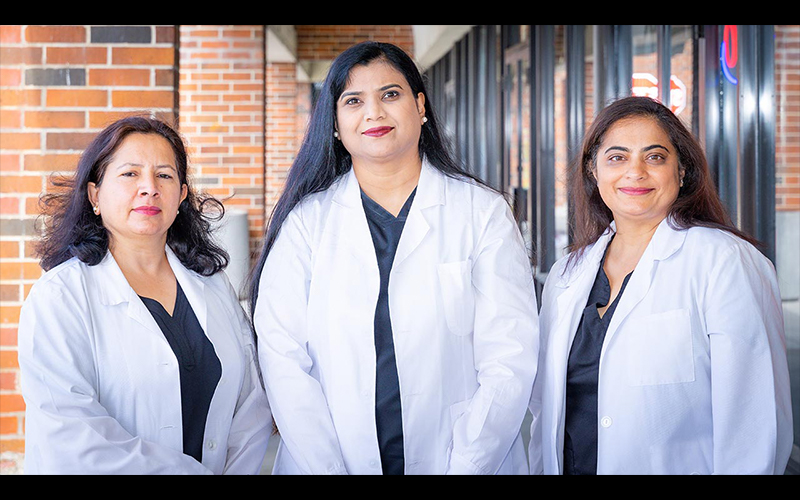 Holy Family Dental Clinic