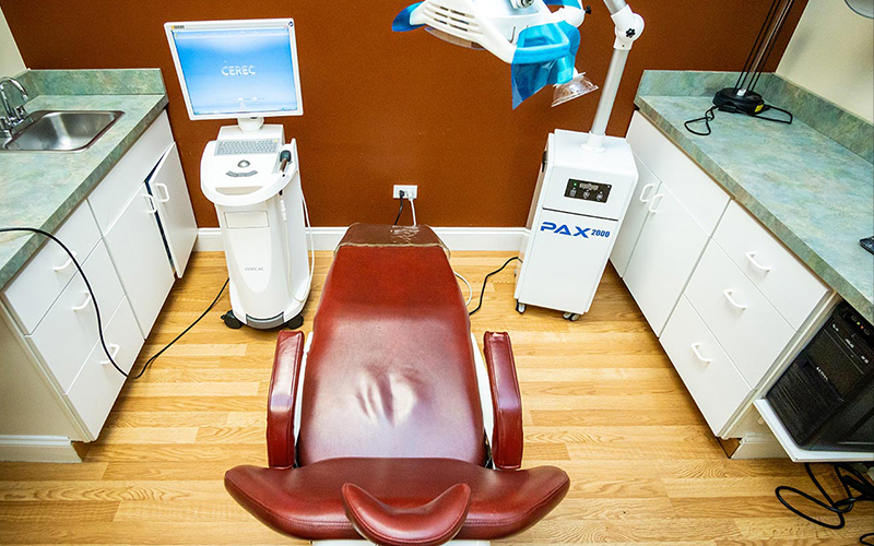 Holy Family Dental Clinic