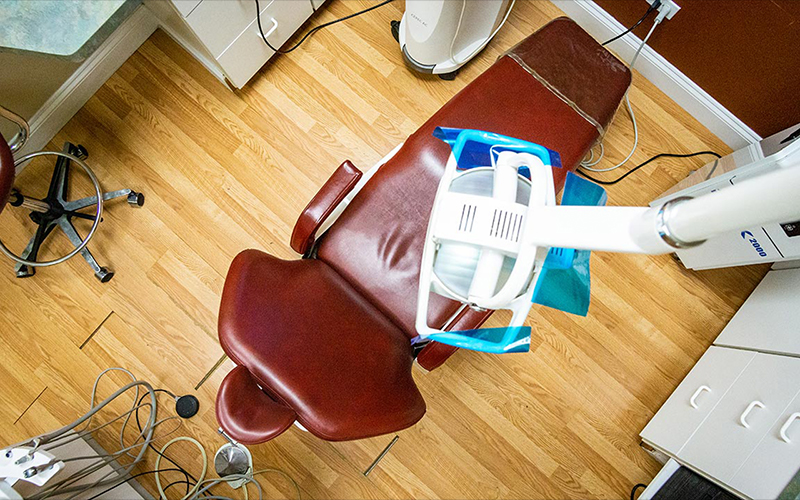 Holy Family Dental Clinic