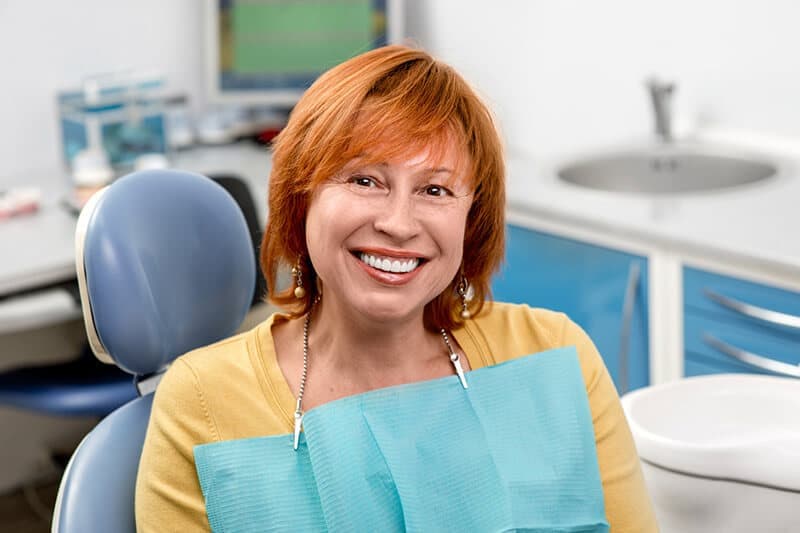 Periodontal Services