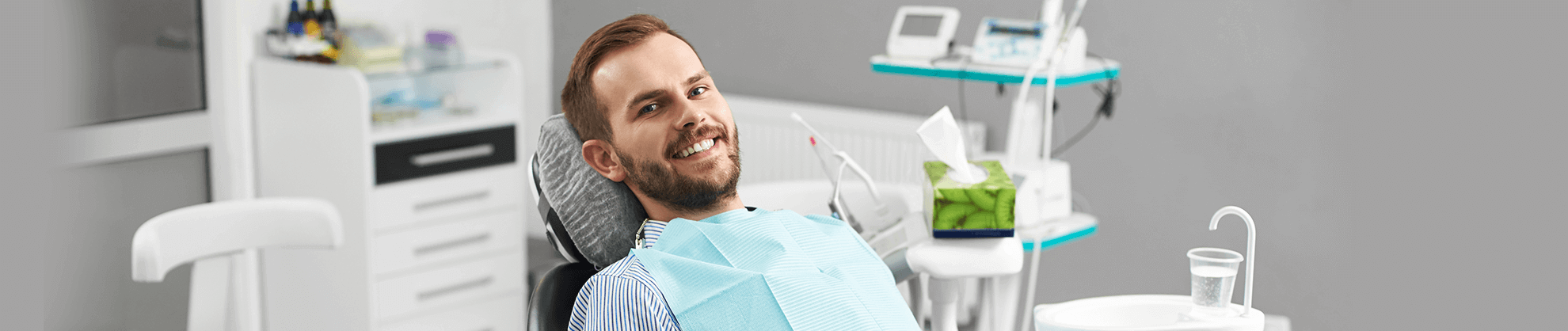 Dental Fillings in Waukegan, Illinois